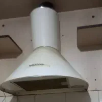 هود آشپزخانه