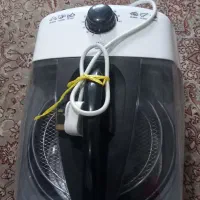 سرخ کن نو