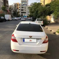 جیلی emgerand7 2014