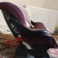 صندلی ماشین بچه