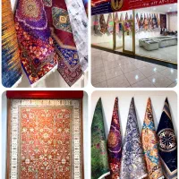 فرشینه ترک، وارداتی (تنها نمایندگی فرشینه همدان)