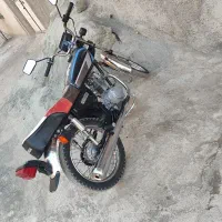 متور 125