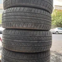 لاستیک دنا مزدا تری مگان اچ سی کراس ۲۰۵/۵۵/۱۶