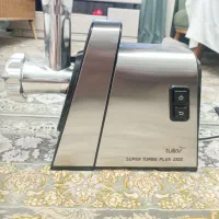 چرخ گوشت تولیپس مدل ۲۲۰۰ یا بدنه استیل