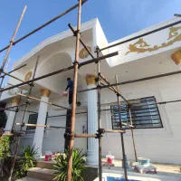 نقاشی ساختمان ،فلزات و طراحی باقیمت مناسب