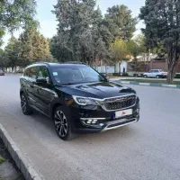 فیدیلیتی ۷نفره ده پر