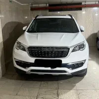 فیدلیتی پرایم 1403 بی رنگ