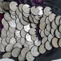 سکه قدیمی