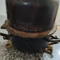 موتور یخچال