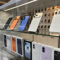 فروش آیفون  17promax قیمت بازار تهران