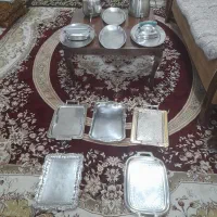 کتری  استیل