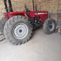 تراکتور ۴۷۵ جفت