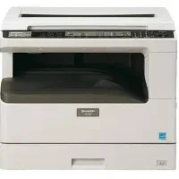 دستگاه کپی و پرینت سیاه و سفید