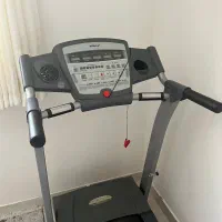 تردمیل اصلی اسپانیایی در حد صفر
