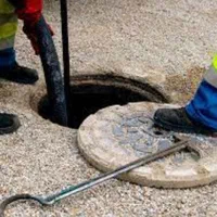 تخلیه چاه علی