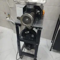 چرخ گوشت قصابی