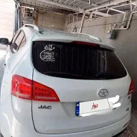 جکs5 مدل 97دنده ای