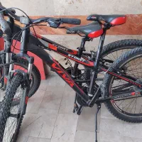 دوچرخه کوهستانی ویوامدل سیدنی ۲۱دنده سایز26
