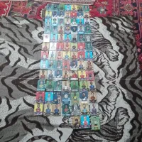 کارت کیمدی