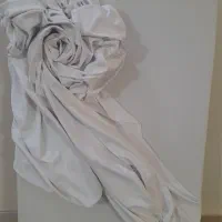 تابلو مینیمال تکسچر