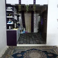 ۲۴۰ متر زیر بنا ۶ تومن
