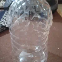 بطری ۴ لیتری