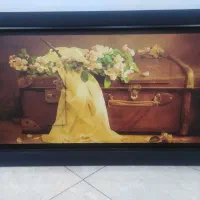 تابلو طرح صندوق