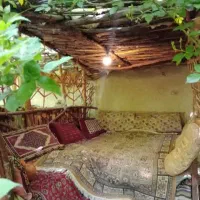اجاره ویلا در باغبهادران