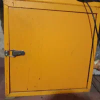 واکس برای کارای چلو کبابی استفاده میشه