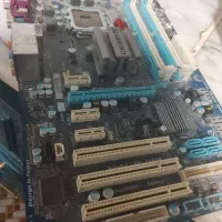 وسیله کامپیوتر و8عددکاور موبایل