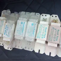 ترانس مهتابی نو