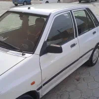 پراید 131|خودرو سواری و وانت|مشهد, شهرک بهارستان|دیوار