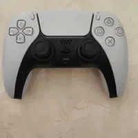 دسته ps5 مشابه آکبند به شرط