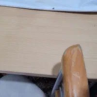 میز غذاخوری 4 نفره با دوتا صندلی