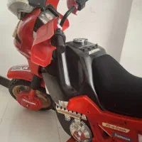 موتورشارژی