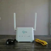 مودم U-TEL L443 روبروی باقری ۳۱ رضایی منش