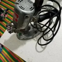 قیچی برقی خیاطی کوچک
