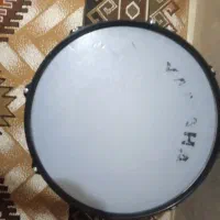 ریز طبل