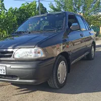 پراید مدل90