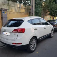 جک اس ۵ توربو ۲۰۰۰
