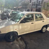 پراید 131