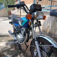 موتور هوندا ۱۵۰