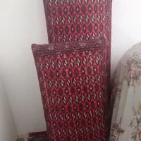 پشتی ترکمن
