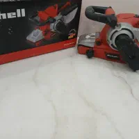 میخکوب بادی سنباده تانکی پولیش