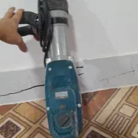 دریل آروا
