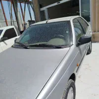 پژو 405 مدل 98