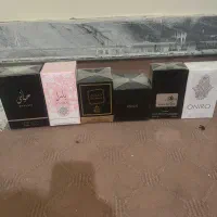 ادکلن های وارداتی اماراتی.