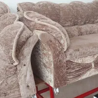 مبلمان اسپرت راحتی سالم
