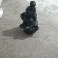 جا عودی آبشاری