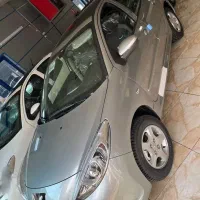 پژو ۲۰۷ اتومات پاناروما تیتانیوم فول